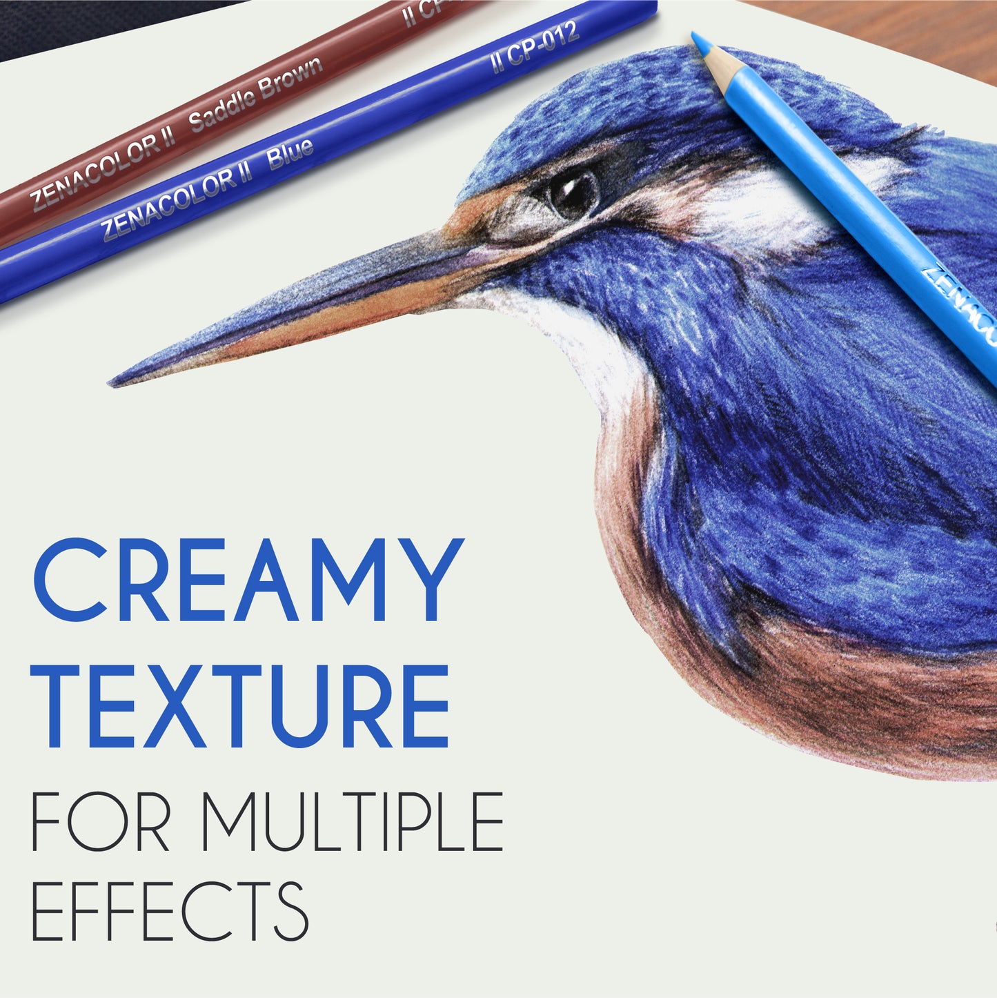 160 Colored Pencils