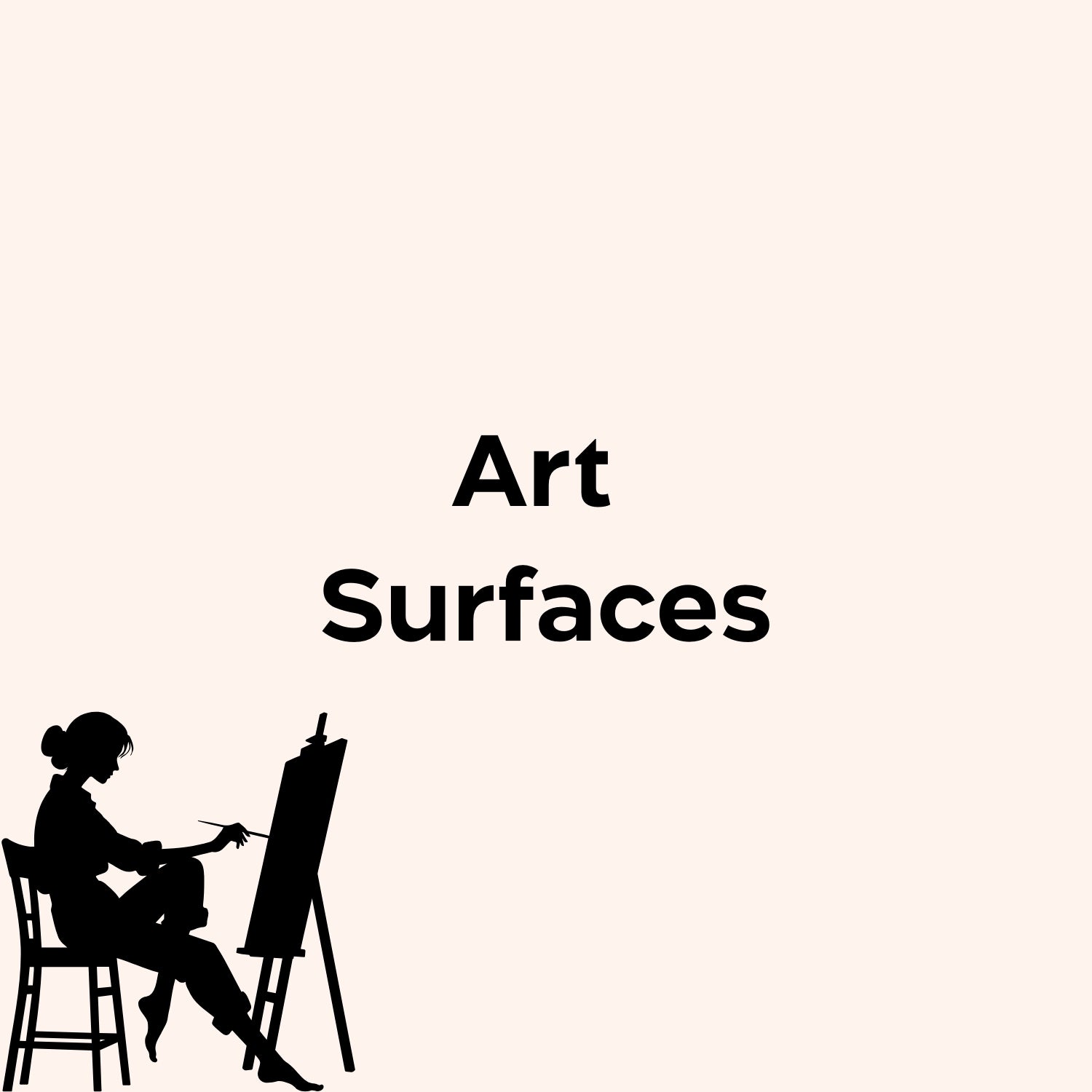 Art Surfaces