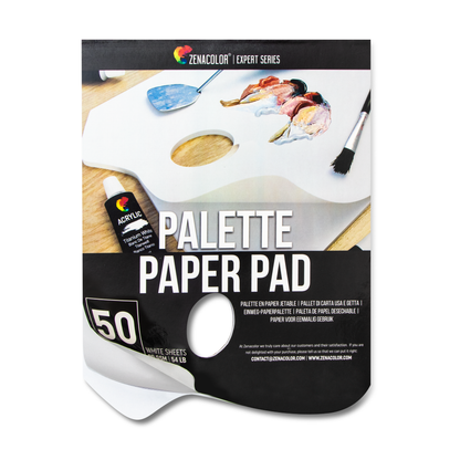 Palette en Papier